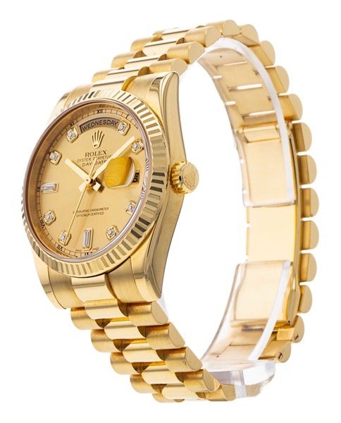 Rolex Day-Date 118238
